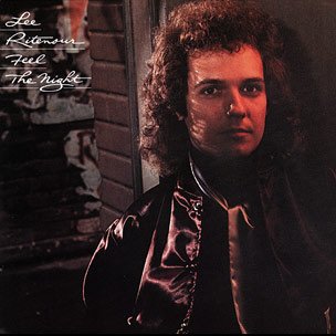 LEE RITENOUR - IS" IT YOU? 12029910