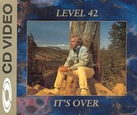 level 42 - It's over ( ben liebrand remix) 200px-10