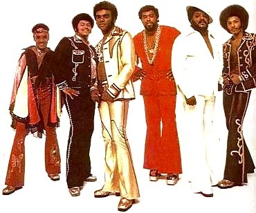 ISLEY BROTHERS - IT´S A DISCO NIGHT (ROCK DON´T STOP) Isley210