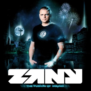 cd zany the fusion of sound Fosfro10