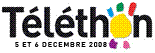 TELETHON BAGNAC 2008 Logo_a10