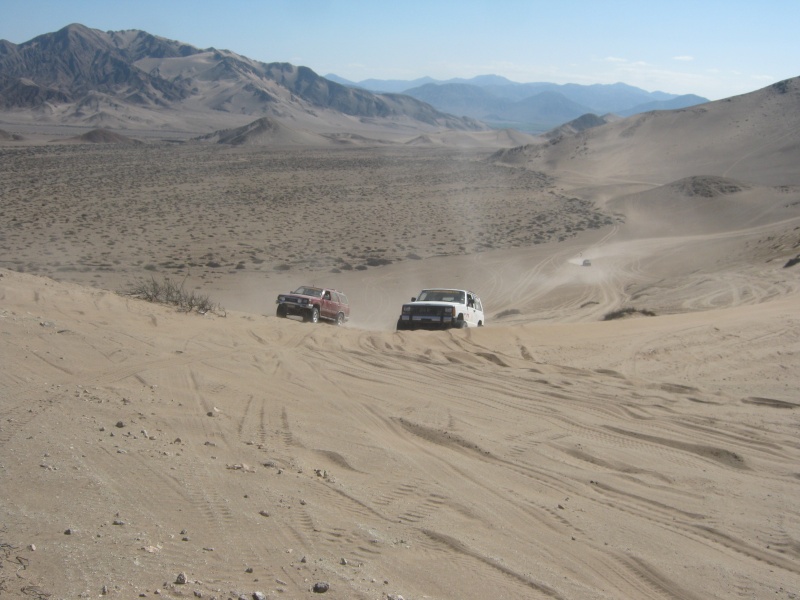 RAID ATACAMA 2011 AL DÍA........ - Página 2 Atacam24