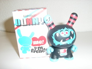 Quelques Art Toys! Dunny10