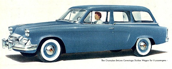 STUDEBAKER Dyn01013