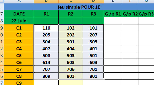 1 CHEVAL PAR COURSE - Page 2 2013-121