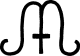 Les symboles calendars runique (post christianisation) Symbau10