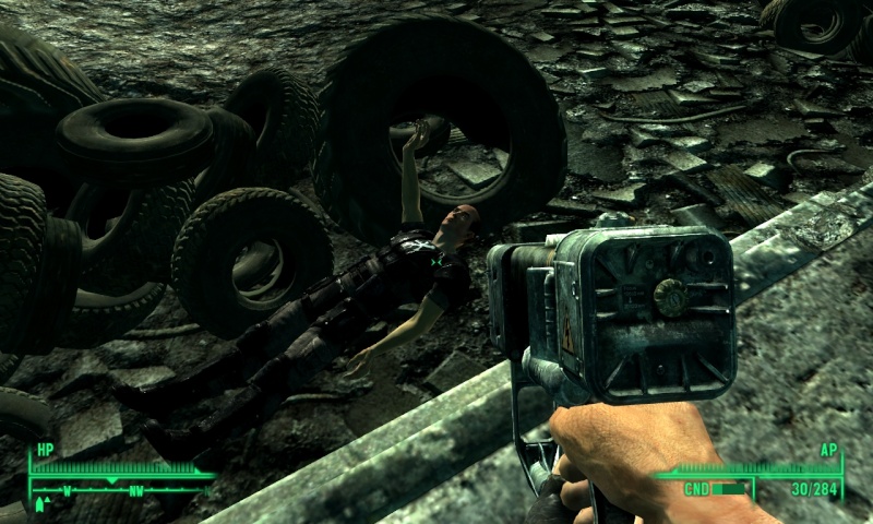 Fallout 3 Screen20