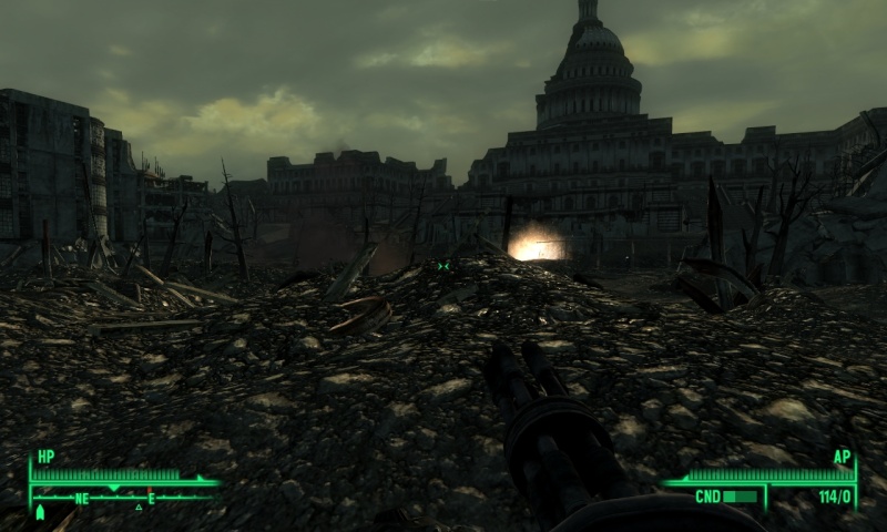 Fallout 3 Screen21