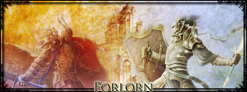 Log in Forlor10