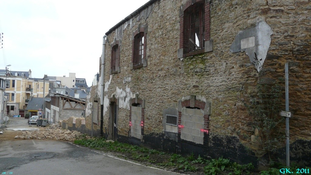 [Vie des ports] LE PORT DE DOUARNENEZ - Page 11 P1130233