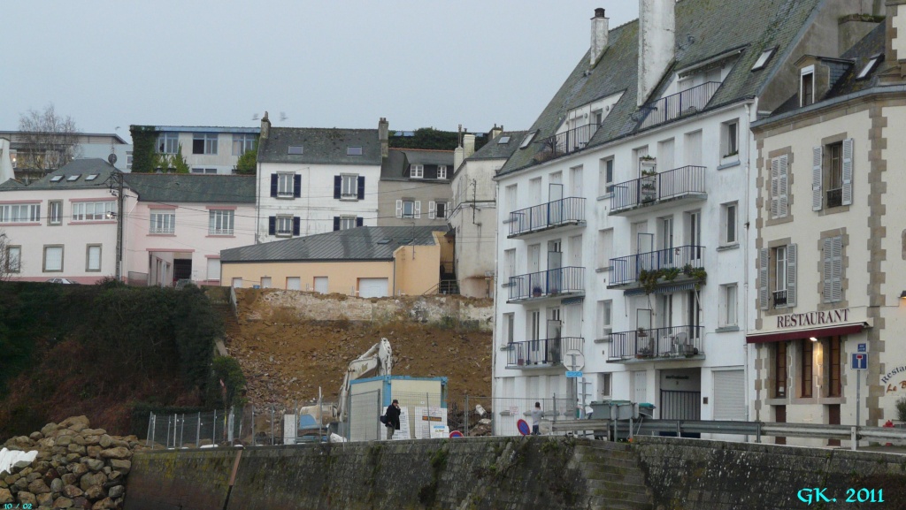 [Vie des ports] LE PORT DE DOUARNENEZ - Page 11 P1130246