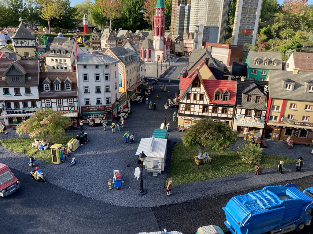 Legoland Alemania- Selva negra-Europa park Ec4f1510