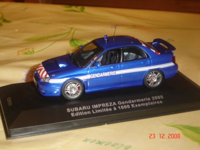 Ma collection de véhicule de gendarmerie Dsc03310