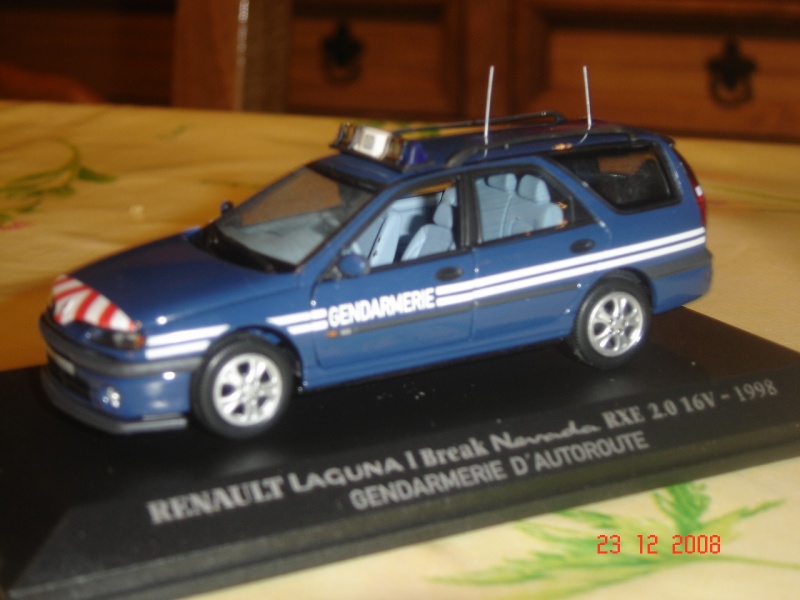 Ma collection de véhicule de gendarmerie Dsc03313