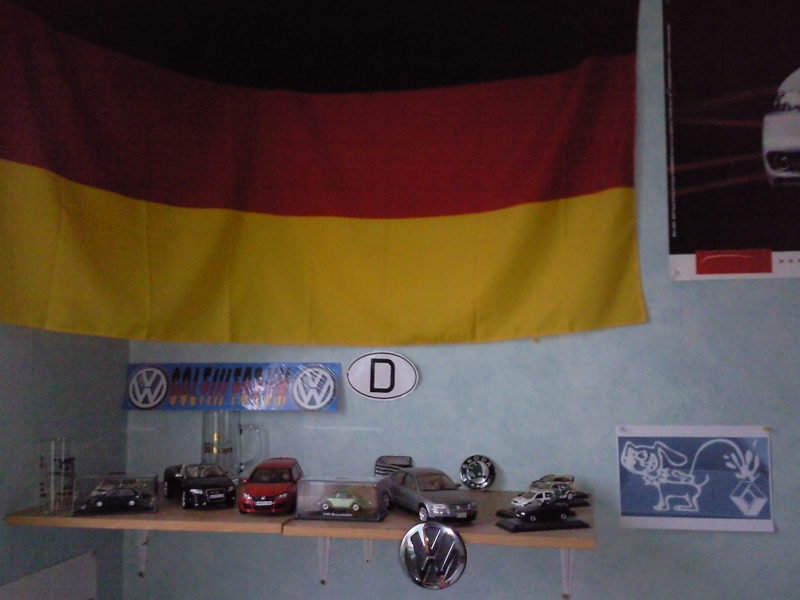 Ma collection de Volkswagen Photo037