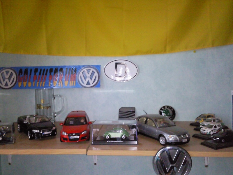Ma collection de Volkswagen Photo038