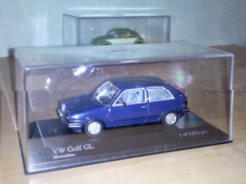 Ma collection de Volkswagen Photo041