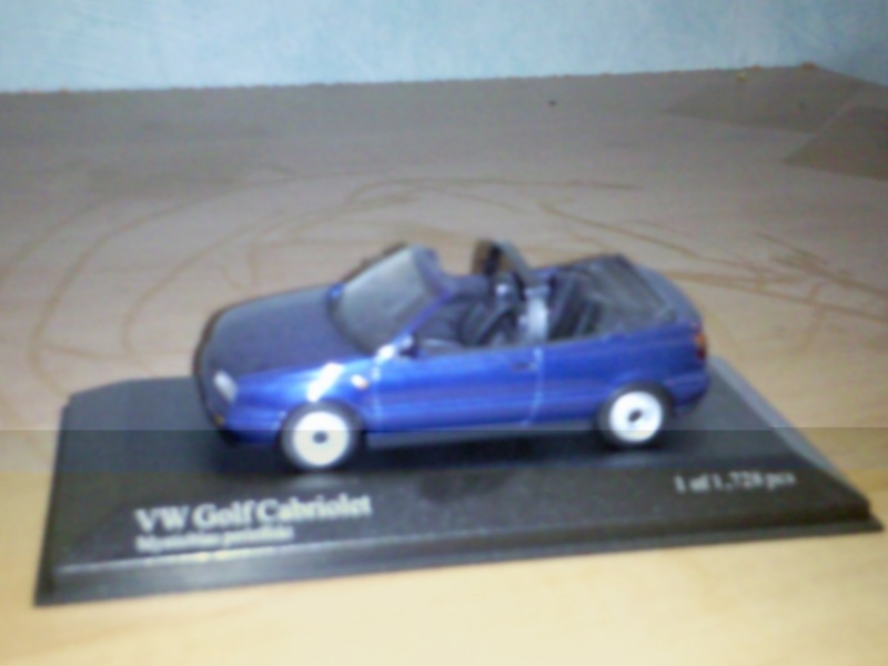 Ma collection de Volkswagen Photo043