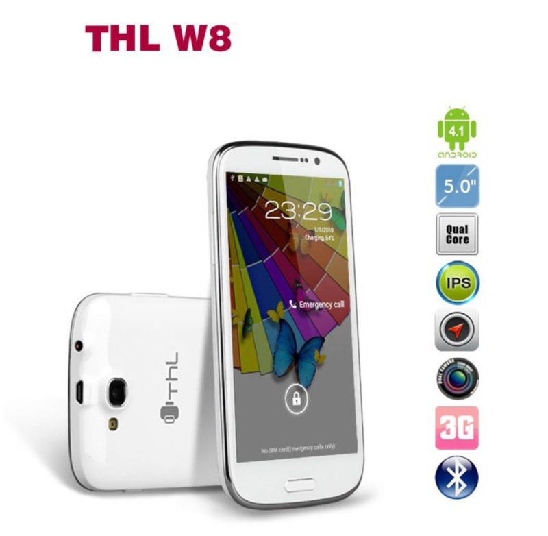 THL W8 un telefono Android di qualità a 200 Euro... Thl_fo10