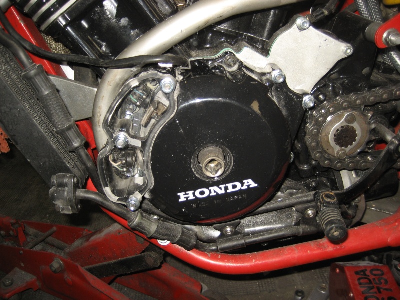 Honda RS 750 - Page 4 11-05-19