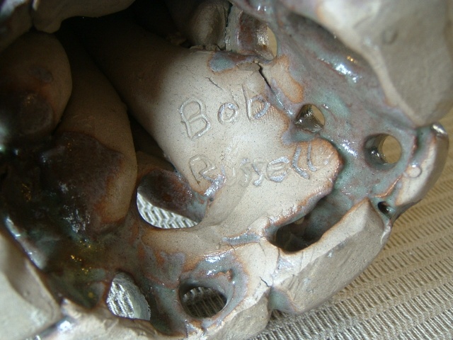 Bob Russell Wfriar13