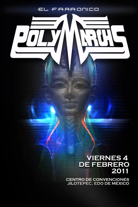 POLYMARCHS EN JILOTEPEC ESTADO DE MEXICO 16709010