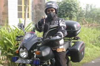 INFO: ACARA: Jakarta Motorcycle Show 2008 _igp2029
