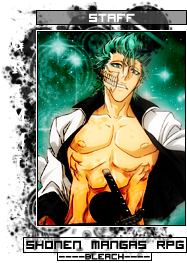 Grimmjow