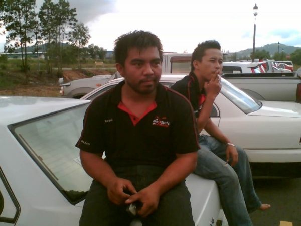 LS Anjung Malawa with BLASTERS!!!!! Image512