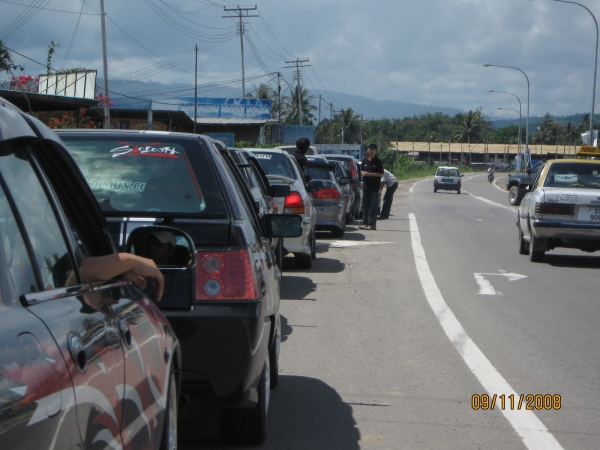 Road tour keningau-tenom - Page 3 Img_1111