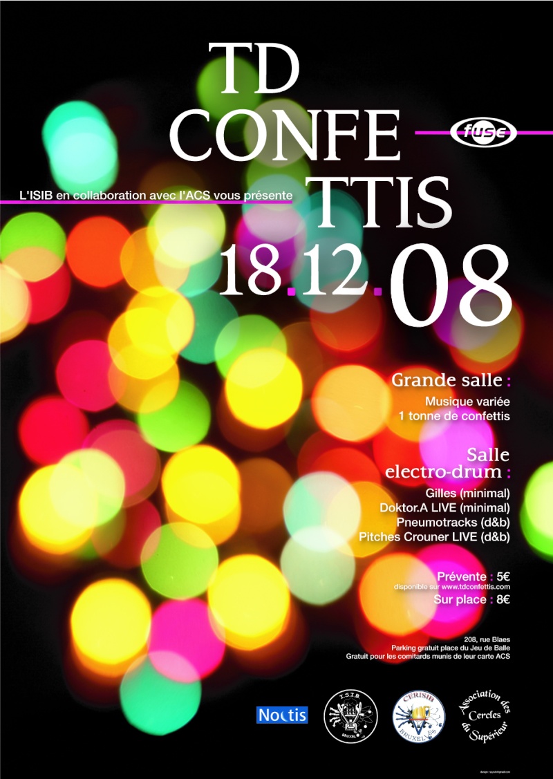 18.12.2008 - TD Confettis ! Affich10