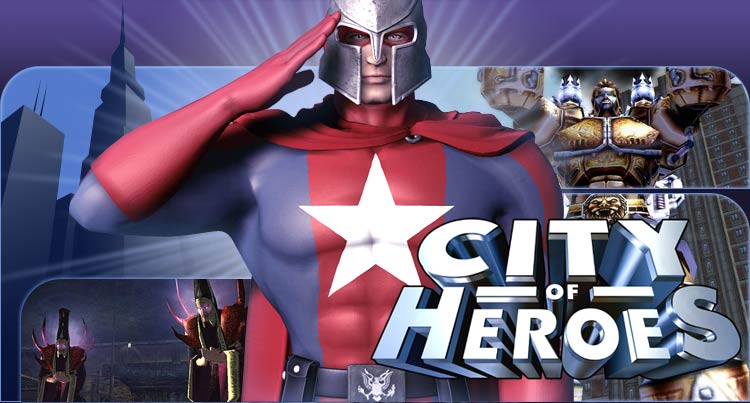 CITY OF HEROES / CITY OF VILLAINS Coh_he10