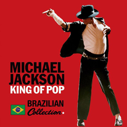 فقط لعشاق كينج البوب Michael Jackson King of Pop Brazilian Collection بجودة عالية واكثر من سيرفر Qw10