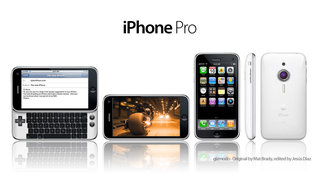 iPhone Elite ou iPhone Pro à vous de choisir ! Iphone58