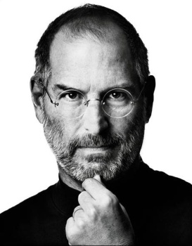 Steve Jobs absent au MacWorld 2009. Sans_t10