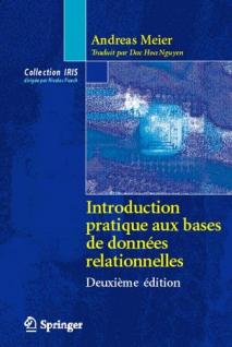 Introduction pratique aux bases de données relationnelles 0009fa10