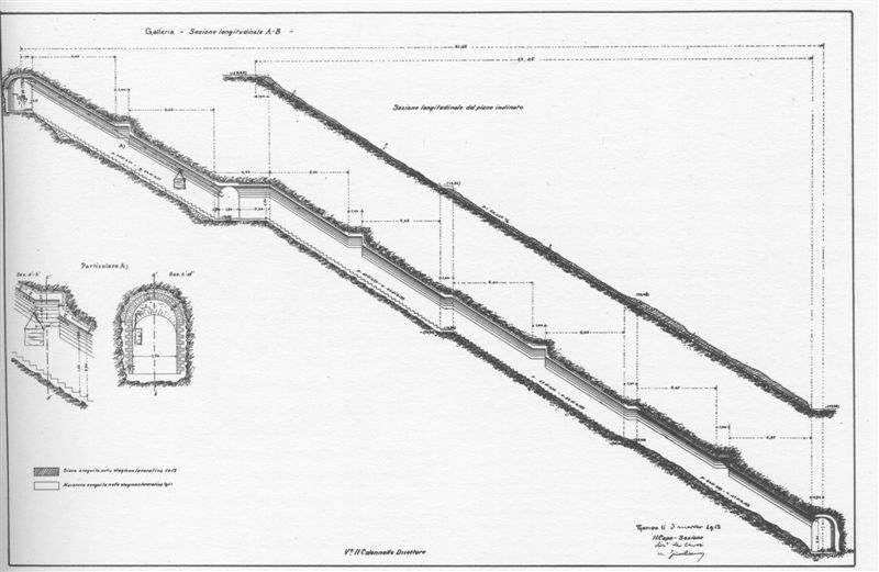 Fort du Chaberton (Montgenèvre, 05) Mappa212