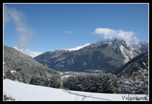 Les Alpes, la Savoie, chez nous... Photo du 20 mai 2010 - Page 3 N410