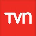 Logo TVN Chile - 2003/2008 Tvn10