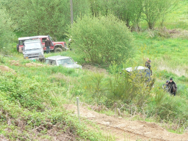 journée au terrain des crabots du bocage athisiens le 12 mai 2013 - Page 3 2013-106