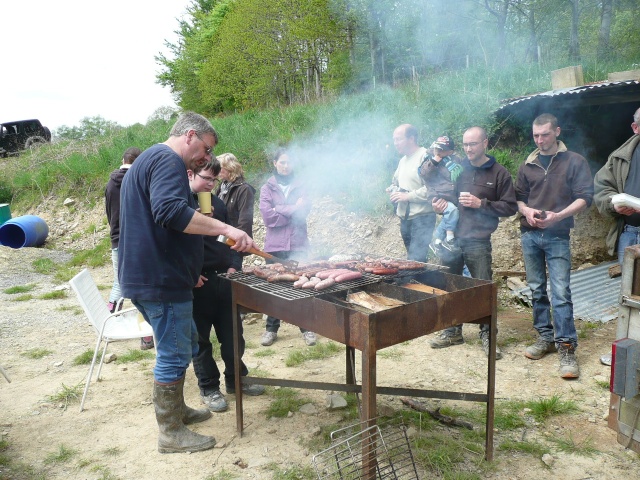 journée au terrain des crabots du bocage athisiens le 12 mai 2013 - Page 3 2013-109