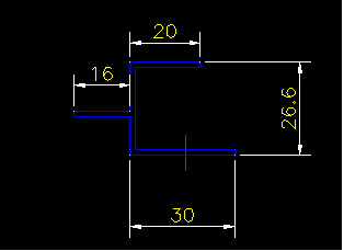 [討論]有關金屬板金開模具的問題(附圖) Aa10