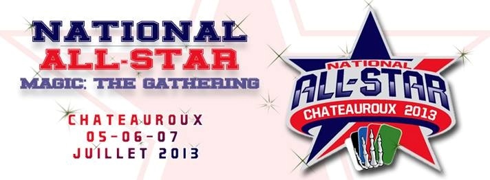 National All Star Magic the Gathering Châteauroux 2013 Nas10