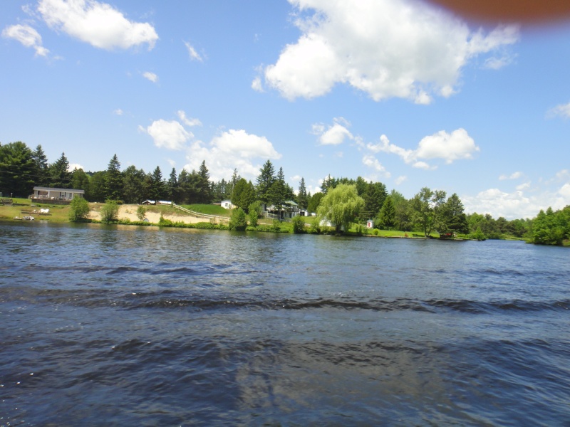 riviere la lievre Rivier32