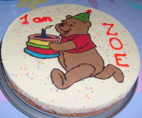 Winnie L Ourson Et Ses Amis Page 3 Winnie L Ourson Et Ses Amis Page 3
