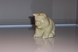 glaze - Specials  Department - early Trickle Glaze Un-numbered Animals Early_14