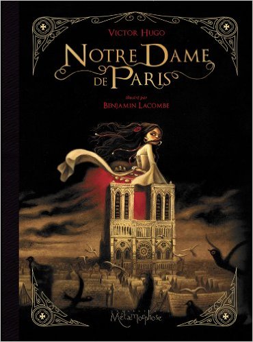 Notre Dame de Paris  511uep10
