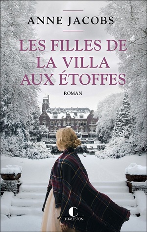 Anne Jacobs : la saga de La Villa aux étoffes Les-fi10