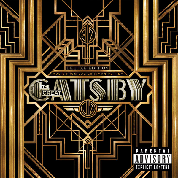 VA.The Great Gatsby,  Music from Baz Luhrmanns Film, 2013 0000010
