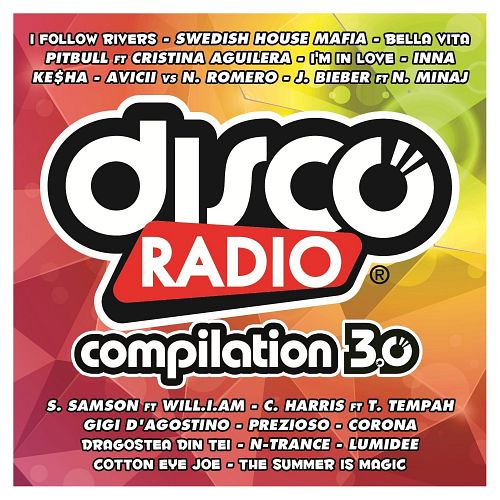 VA.Disco Radio Compilation 3.0.2CD.2013 185ue-10